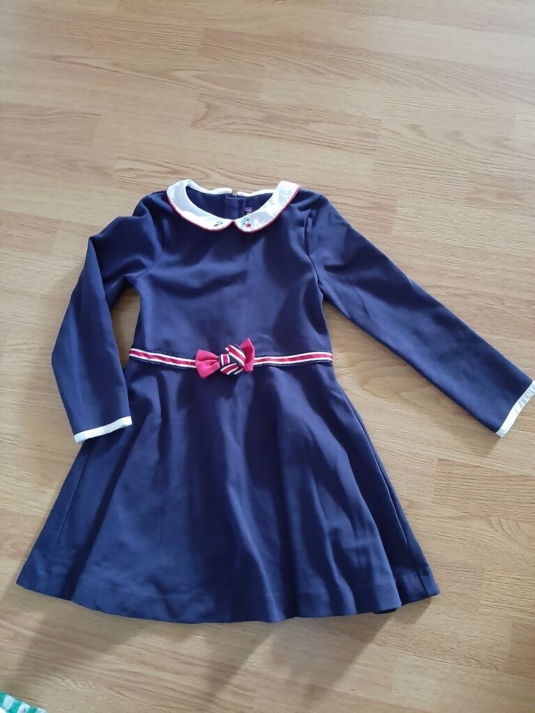 Vêtements fille robe