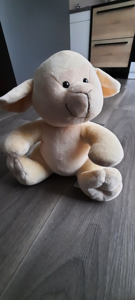 Peluche MOUTON