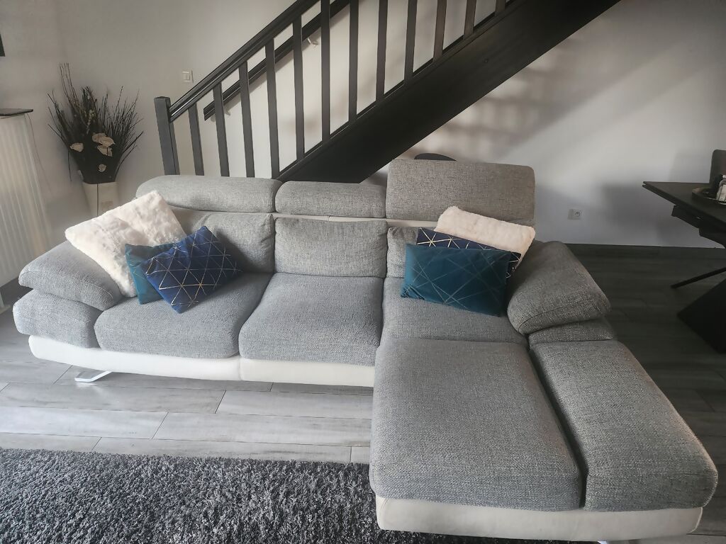 Canapé poltronesofa 