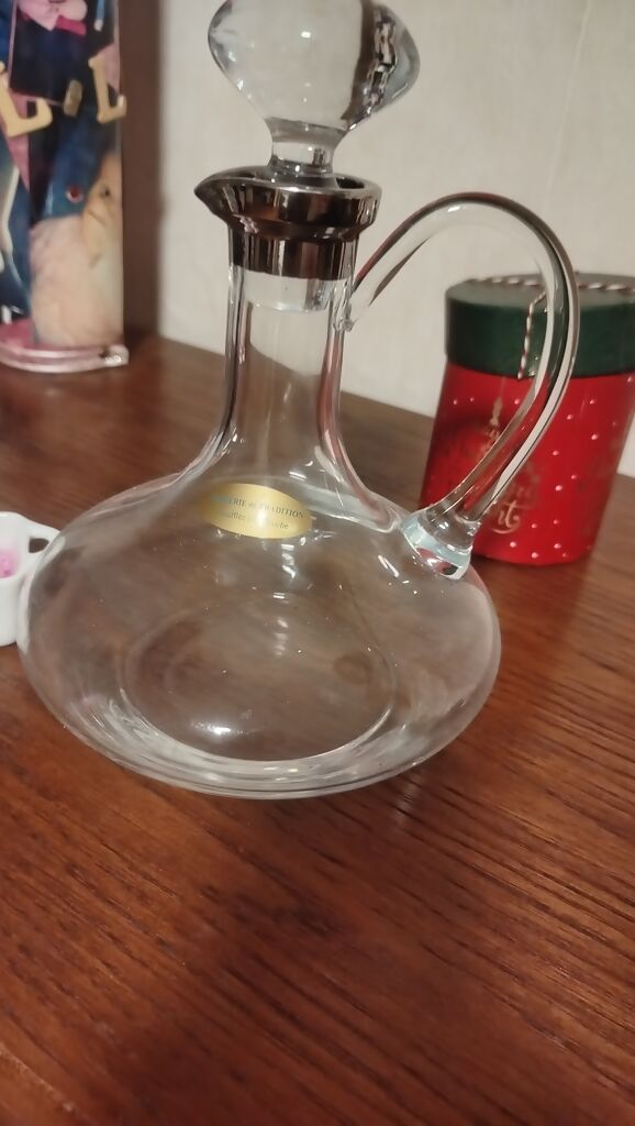 Carafe