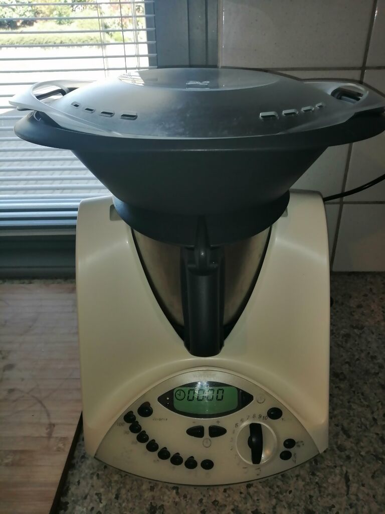 Thermomix 